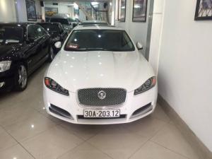 Bán xe Jaguar XF 2.0 đời 2012