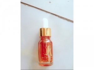 Thảo dược serum
