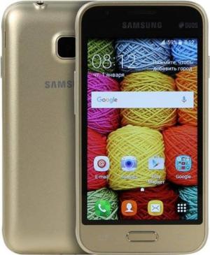 Giá shock Samsung Galaxy J1 Mini (Vàng) - Hàng chính hãng