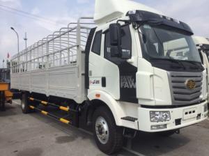 Xe tải FAW 8 tan thùng 8m6 giá rẻ nhất uy tín nhất