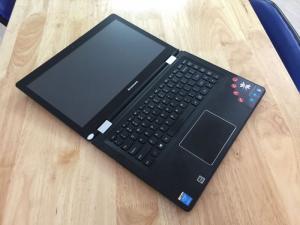 Laptop lenovo yoga 500 , i3 4g, 500g, full hd...