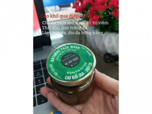 Sản phẩm thiên nhiên HandMade MẸ KEN