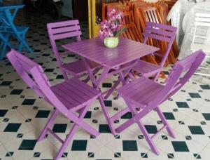 Cần tân thanh lý gấp bàn ghế cafe sân vườn giá rẻ nhất