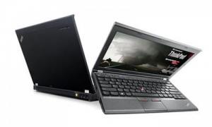 Laptop lenovo thinkpad x230 i5 3320m 4g 320g vga hd4000
