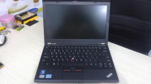 Laptop lenovo thinkpad x230 i5 3320m 4g 320g vga hd4000
