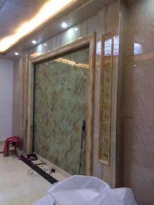 Chuyên cung cấp Tấm PVC vân đá giá rẻ nhất HCM