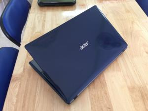 Laptop Dell Acer 5755G , i7QM 4G, 500G, Vga...