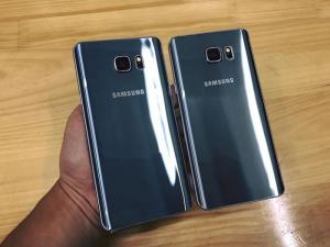 Samsung galaxy Note 5 2sim quốc tế N9200