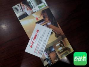 In tờ rơi cho cửa hàng trang trí nội thất tại TPHCM | Thực hiện in bởi In Kỹ Thuật Số