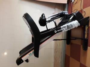 Máy chạy bộ Tech Fitness TF-09AS