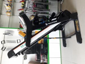 Máy chạy bộ Tech Fitness TF-09AS