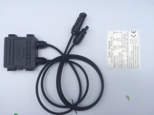 Pin mặt trời 100w