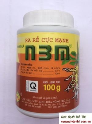 Kích rễ - N3M