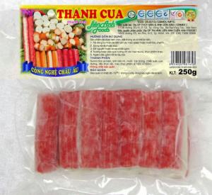 thanh cua