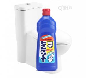 Nước tẩy rửa vệ sinh không mùi (500ml)- Nhật Bản