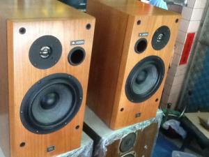 Chuyên bán Loa JBL A820 hàng bải tuyển chọn...