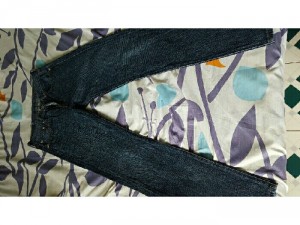 Quần jeans nam hiệu hàng second hand 501
