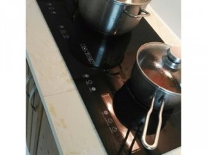 Thanh lý bếp từ đôi gia đình KONIGIN GERMANY mới còn nguyên bảo hành