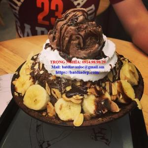 Bán tô chén kem bingsu rẻ nhất