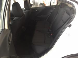 Honda City 2017 ----- Giá Tốt Nhất