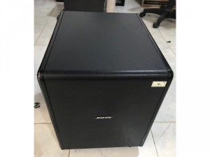 Loa sub điện bose AM-1200 mới BH 24 tháng