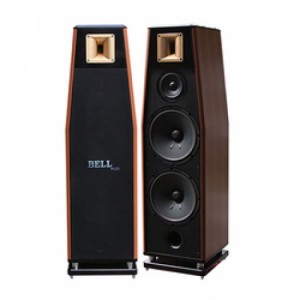 Loa đứng karaoke và nghe nhạc BELL 106 chính hãng