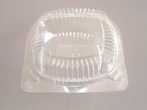 Hộp nhựa PET đựng thực phẩm giá tốt tại Tân Bắc Hải