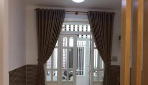 Bán nhà Đinh Tiên Hoàng, hẻm rộng, MT 3.5M, 3T, Bình Thạnh, 2,5 tỷ