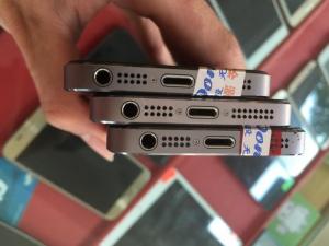 Sỉ lẻ iphone 5s 3 màu zin keng,phảy đẹp cho dân buôn