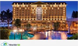 Condotel hạ long cam kết trả lãi 12%/ năm