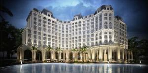 Condotel hạ long cam kết trả lãi 12%/ năm