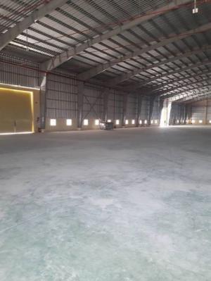 cho thuê nhà xưởng ở bắc ninh