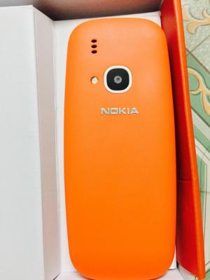 Nokia 3310 phiên bản 2017