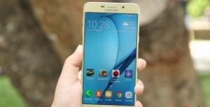 Samsung Galaxy A9 pro Công ty việt Nam giá rẻ HN