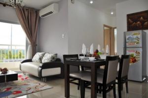 Bán căn hộ 2PN chung cư Mường Thanh Hà Nam, phường Quang Trung, TP Phủ Lý,tỉnh Hà Nam