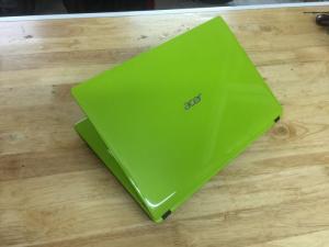 Laptop Acer Aspire 4752 , i5 4G, 640G, đẹp...