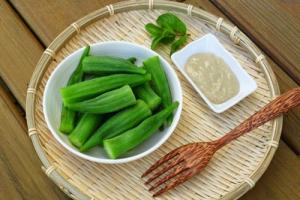 Hạt giống đậu bắp
