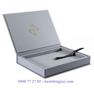 in hộp giấy cao cấp