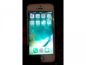 Bán iPhone 5s