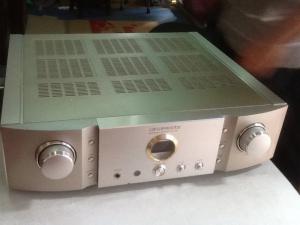 Chuyên bán ampli marantz PM-15S1 hàng bải