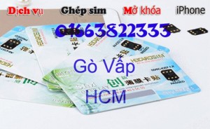 sim ghep mo khoa iphone