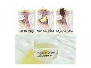 Đặc Trị Mụn Spl_Tiêu Diệt Các Loại Mụn