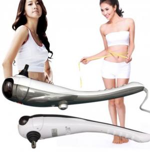 Máy Massage Cầm Tay Energy King LC 2007A 3 đầu