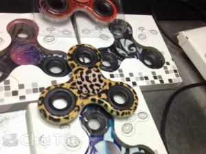 Con quay xã stress(Hand Spinner)TẠI ĐÀ NẴNG!!