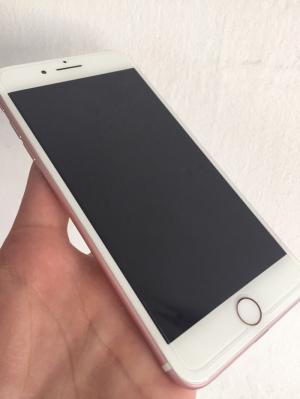 Iphone 7plus 128Gb còn bảo hành