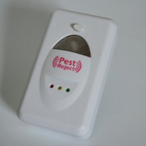 Thiết bị đuổi côn trùng Pest Reject