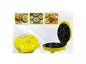 Máy Nướng Bánh Hình Thú B20
