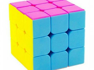 Đồ chơi Rubik MoYu Guanlong Stickerless