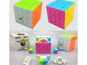 Đồ chơi Rubik MoYu Guanlong Stickerless