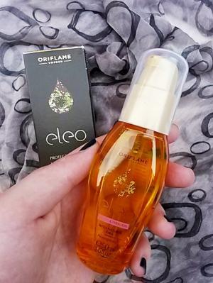 Tinh dầu Argan dưỡng tóc Oriflame 31614